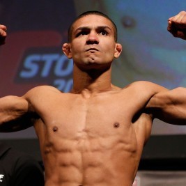 Diego Brandao